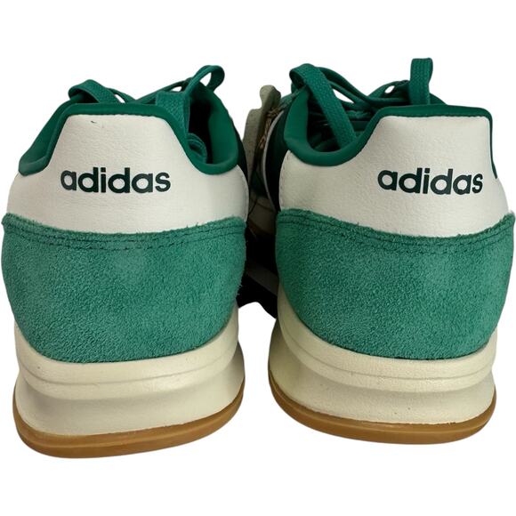 Adidas Run 70S 2.0 Mens Green Sneakers Casual Shoes JI4919 Size 10.5 main image 4